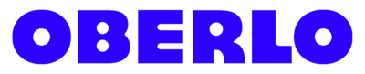 Oberlo Logo png