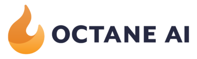 Octane AI Logo png