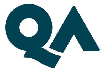 QA Logo png