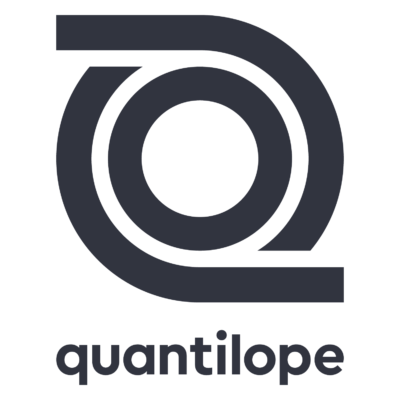 Quantilope Logo png