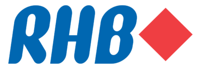 RHB Bank Logo png