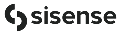 Sisense Logo png