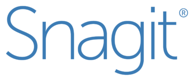 Snagit Logo (Techsmith) png