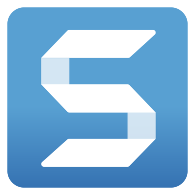 Snagit Logo (Techsmith) png