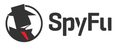 SpyFu Logo png