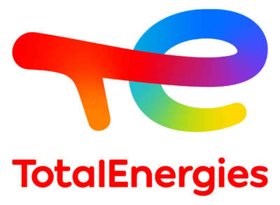 TotalEnergies Logo png