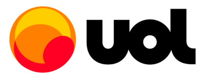 UOL Logo (Universo Online) png