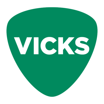 Vicks Logo png