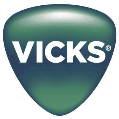 Vicks Logo png