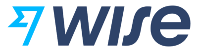 Wise Logo png