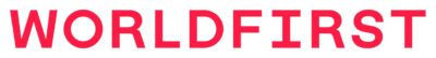 WorldFirst Logo png