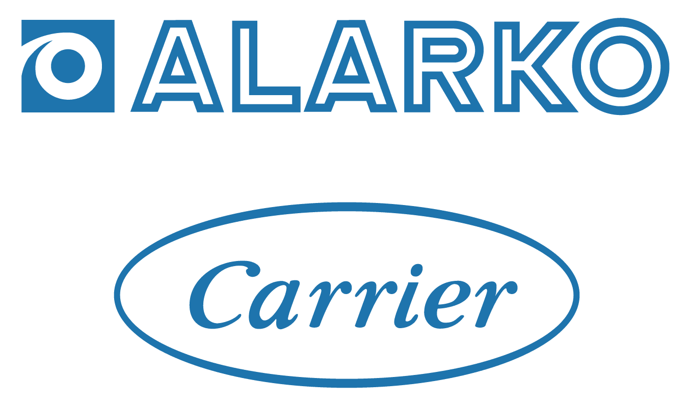 Alarko Carrier Logo Download Vector