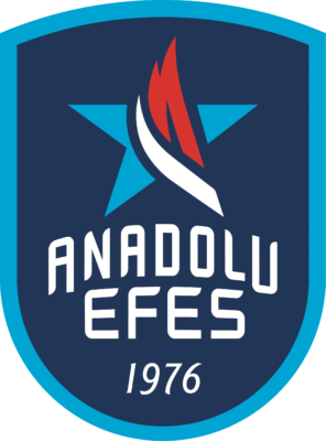 Anadolu Efes Logo png
