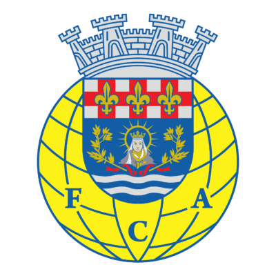 Arouca Logo png