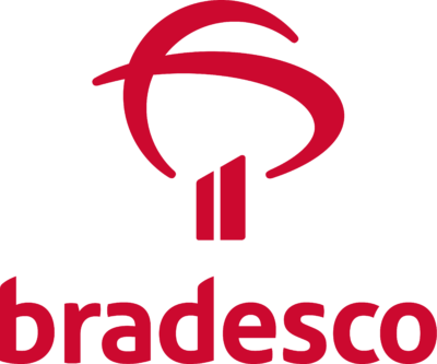 Banco Bradesco Logo png