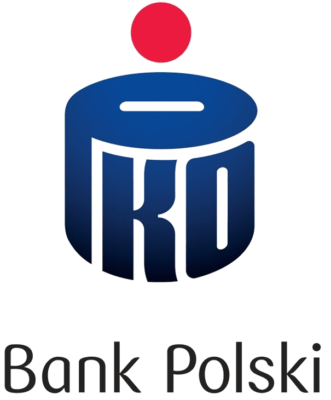 PKO Bank Polski Logo png