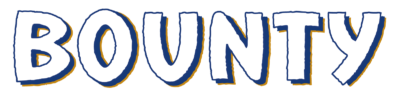 Bounty Logo (47624) png