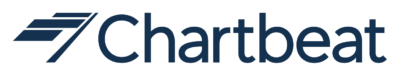 Chartbeat Logo png