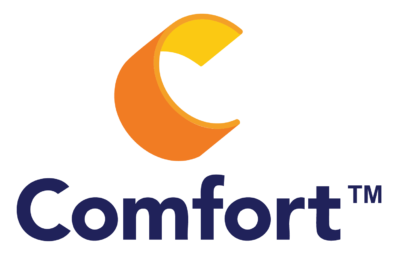 Comfort Hotels Logo png
