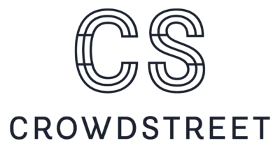 CrowdStreet Logo png
