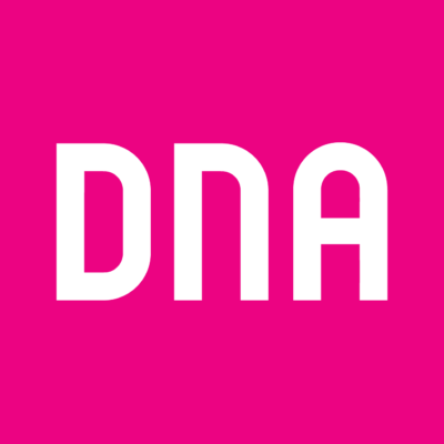 DNA Logo png