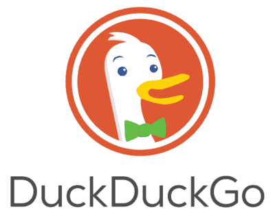 DuckDuckGo Logo png