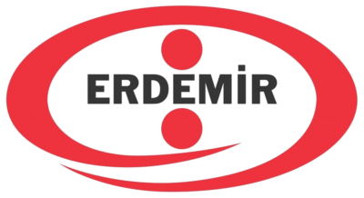Erdemir Demir Çelik Logo png