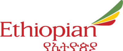 Ethiopian Airlines Logo png