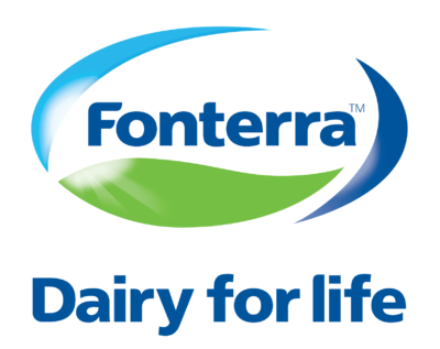 Fonterra Logo png