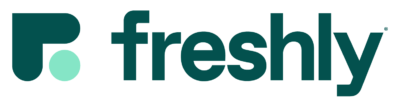 Freshly Logo png