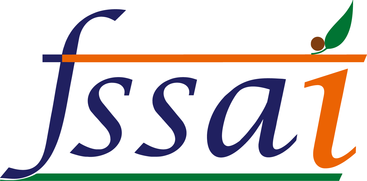 FSSAI Logo PNG Logo Vector Brand Downloads SVG EPS 