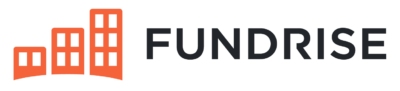 Fundrise Logo png