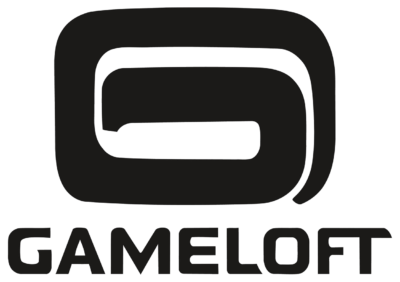Gameloft Logo png
