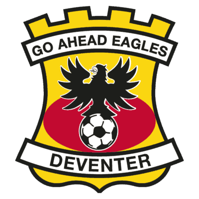 Go Ahead Eagles Logo png