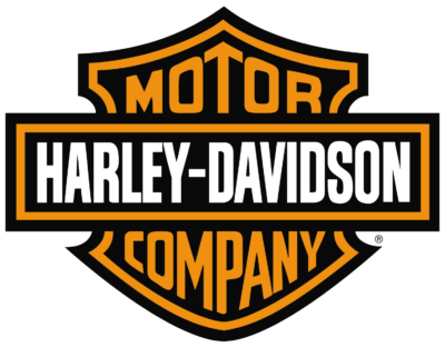 Harley Davidson Logo png
