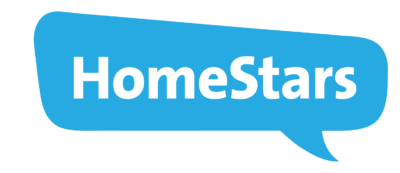 HomeStars Logo png
