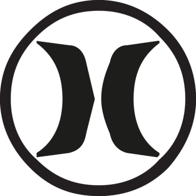 Hurley Logo png