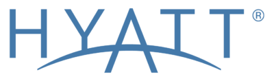 Hyatt Logo png