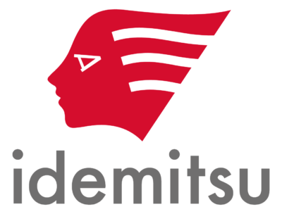 Idemitsu Logo png