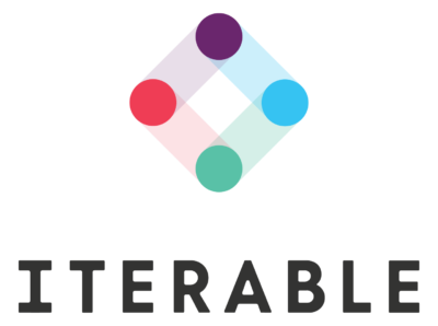 ITERABLE Logo png