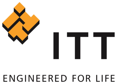 ITT Logo png