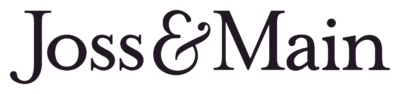 Joss and Main Logo png