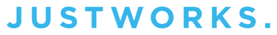 Justworks Logo png