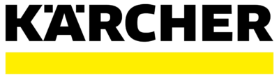 Karcher Logo png