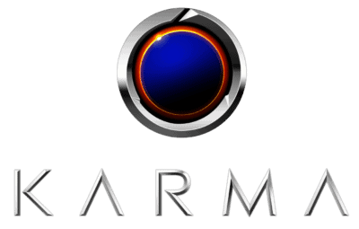 Karma Logo png