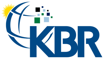 KBR Logo png