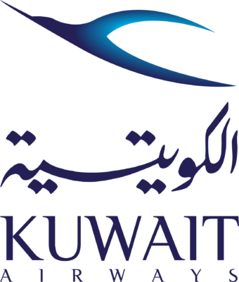 Kuwait Airways Logo png