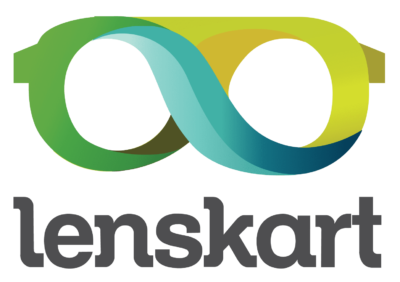 Lenskart Logo png