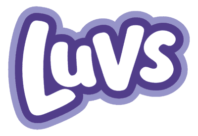 Luvs Logo png