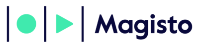 Magisto Logo png